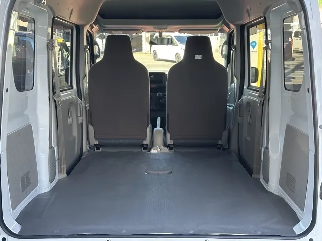 エブリイ(スズキ)クリッパーＤＸ中古車 9