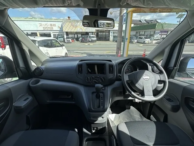 バネット(ニッサン)DX 2人乗レンタＵＰ 5