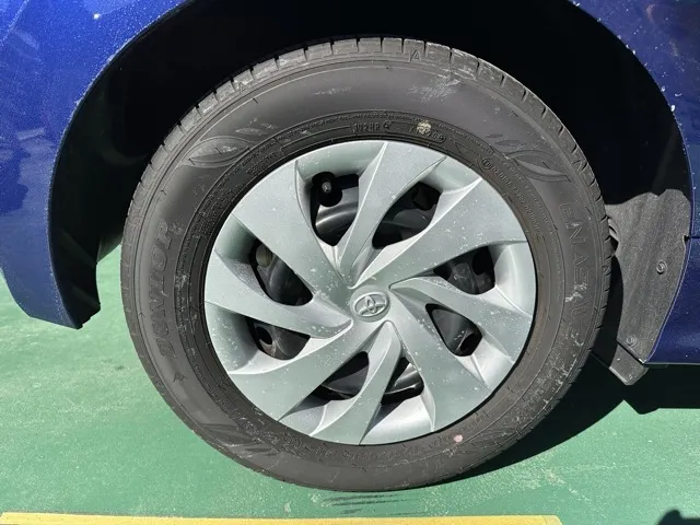 ヤリス(トヨタ)G MT中古車 11