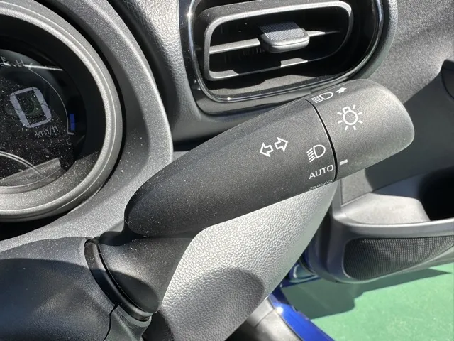 ヤリス(トヨタ)G MT中古車 14