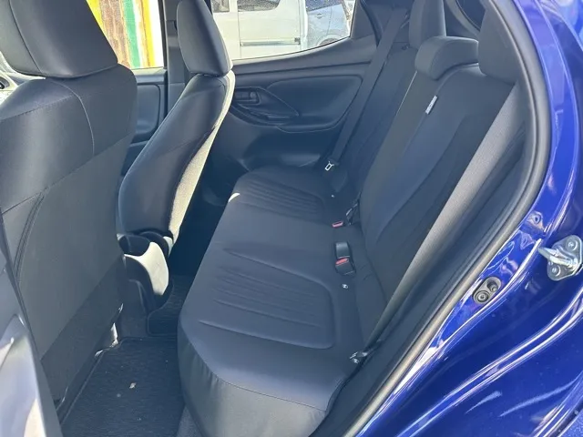 ヤリス(トヨタ)G MT中古車 4