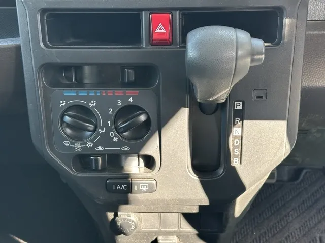 ルーミー(トヨタ)Ｘ中古車 15
