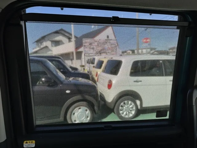 ルーミー(トヨタ)Ｘ中古車 7