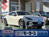 スバルBRZ スポーティな走りを求める方に！

[NO:18733]