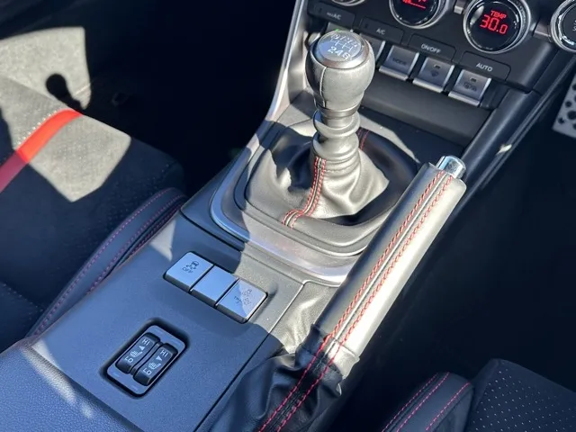 BRZ(スバル)S 6MT中古車 20