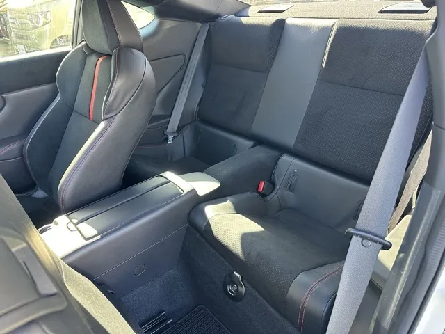 BRZ(スバル)S 6MT中古車 4