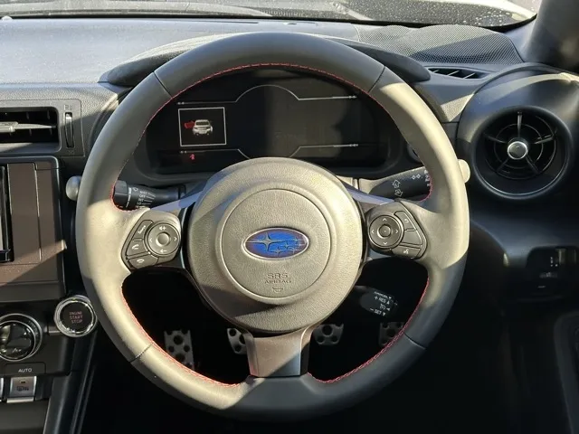 BRZ(スバル)S 6MT中古車 6
