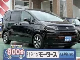 ホンダ新型フリード スライドドアで乗り降り楽々！
[NO:18740]