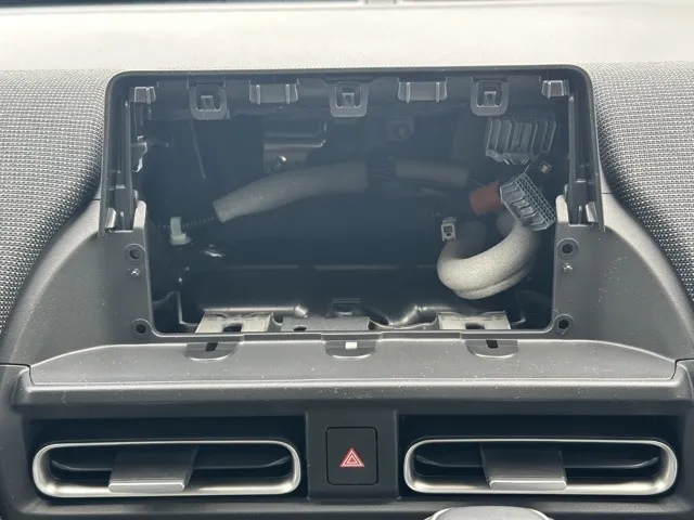 フリード(ホンダ)エアー EX 6人乗登録済未使用車 19