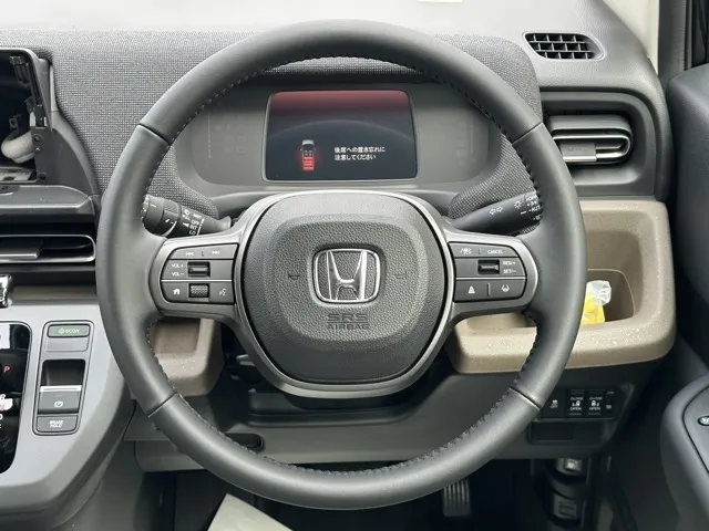 フリード(ホンダ)エアー EX 6人乗登録済未使用車 7
