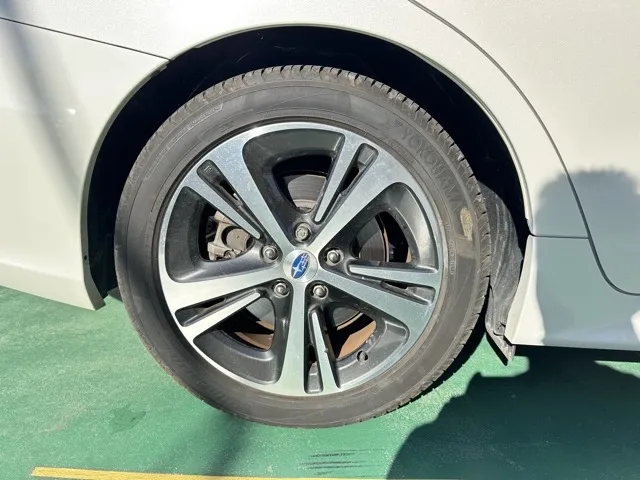 レヴォーグ(スバル)1.6GTアイサイト スマートエディション中古車 11