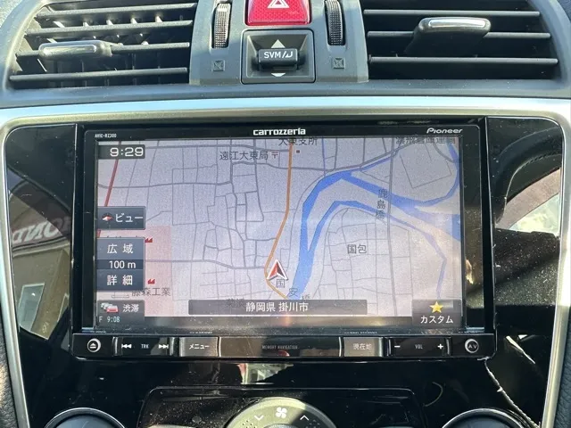 レヴォーグ(スバル)1.6GTアイサイト スマートエディション中古車 16