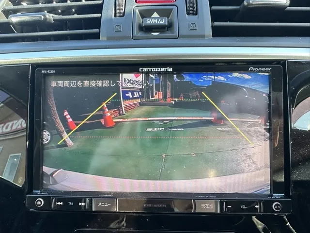 レヴォーグ(スバル)1.6GTアイサイト スマートエディション中古車 19