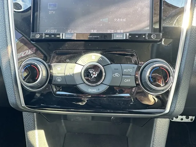 レヴォーグ(スバル)1.6GTアイサイト スマートエディション中古車 20
