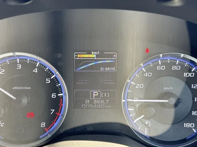 レヴォーグ(スバル)1.6GTアイサイト スマートエディション中古車 27