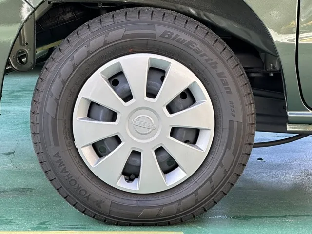 クリッパー(ニッサン)DX GLパッケージ CVT中古車 11