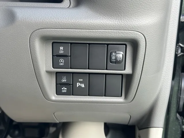 クリッパー(ニッサン)DX GLパッケージ CVT中古車 13