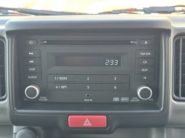 クリッパー(ニッサン)DX GLパッケージ CVT中古車 14