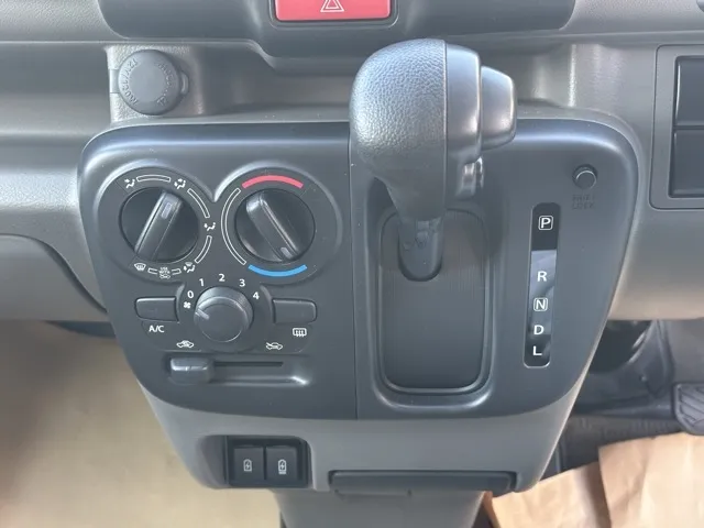 クリッパー(ニッサン)DX GLパッケージ CVT中古車 15