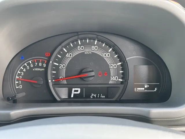 クリッパー(ニッサン)DX GLパッケージ CVT中古車 18