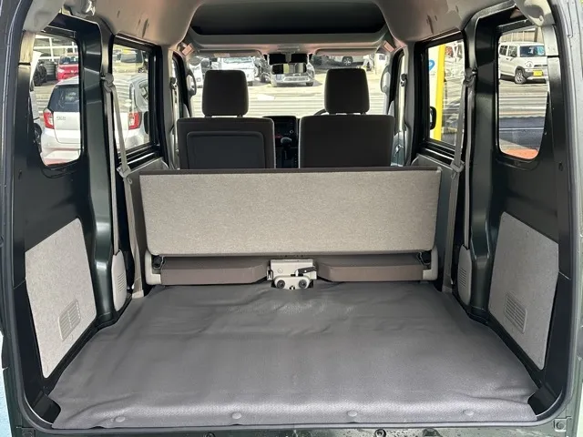 クリッパー(ニッサン)DX GLパッケージ CVT中古車 8