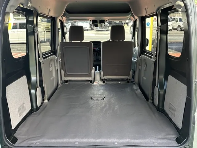 エブリイ(スズキ)NV１００クリッパーDX GLパッケージ CVT中古車 9
