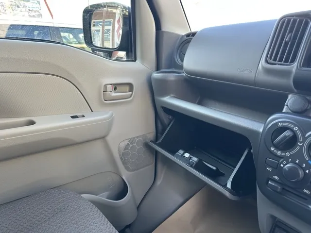 エブリイ(スズキ)NV１００クリッパーDX GLパッケージ CVT中古車 16