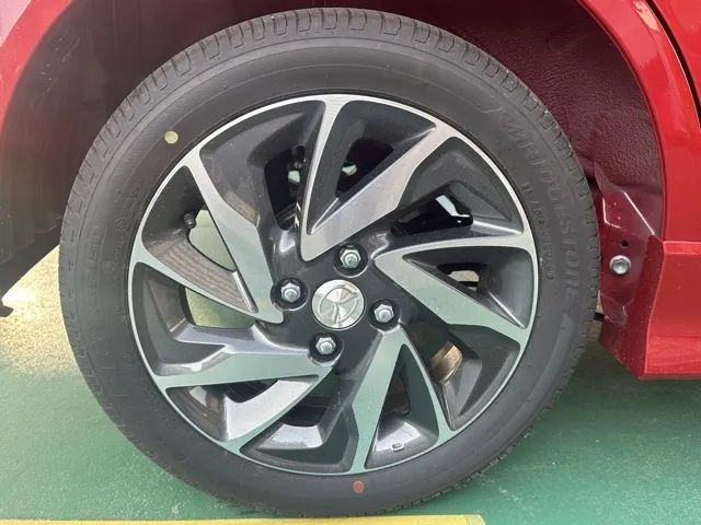 フレア(マツダ)ハイブリッドXS中古車 10