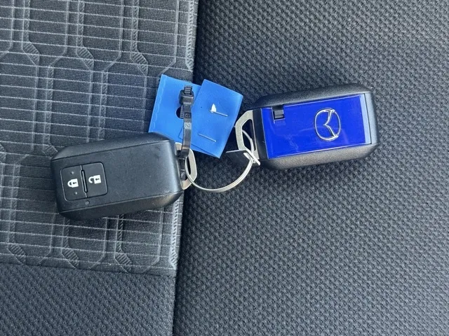 フレア(マツダ)ハイブリッドXS中古車 18