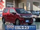 マツダフレア 広々とした室内空間！
[NO:18744]