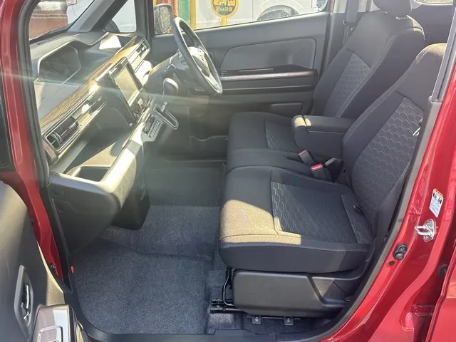 フレア(マツダ)ハイブリッドXS中古車 3
