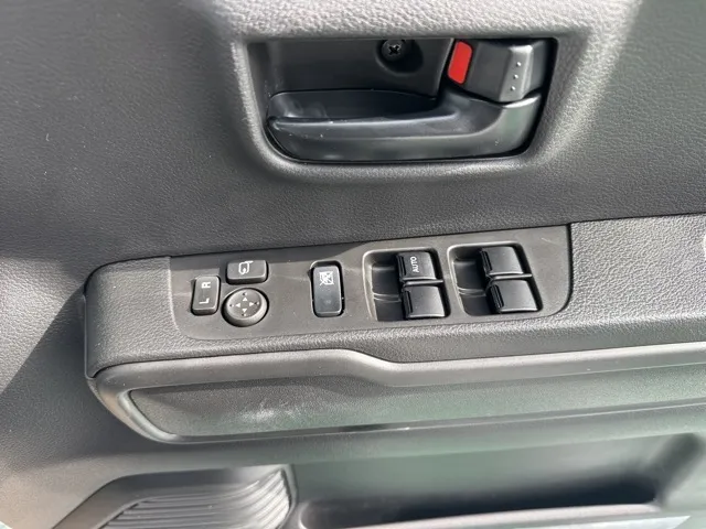 ハスラー(ダムド)G クラシコ フェイスチェンジキット バイザー届出済未使用車 11