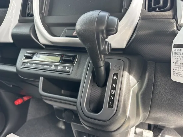 ハスラー(ダムド)G クラシコ フェイスチェンジキット バイザー届出済未使用車 15