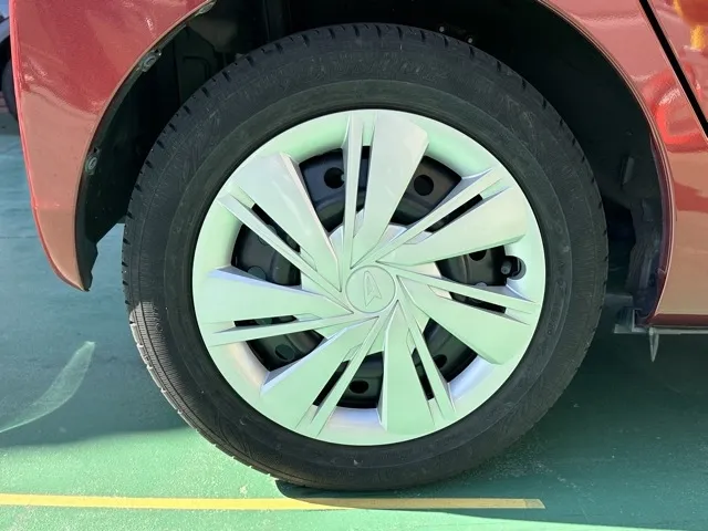 ミライース(ダイハツ)XリミテッドＳＡⅢ中古車 11