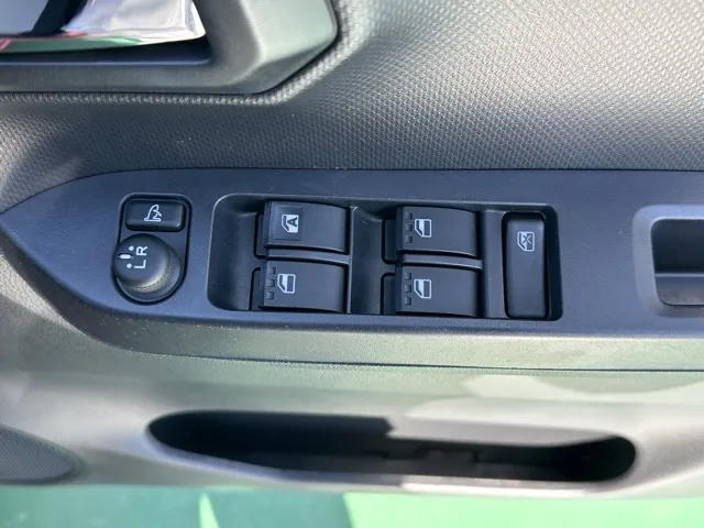ミライース(ダイハツ)XリミテッドＳＡⅢ中古車 12
