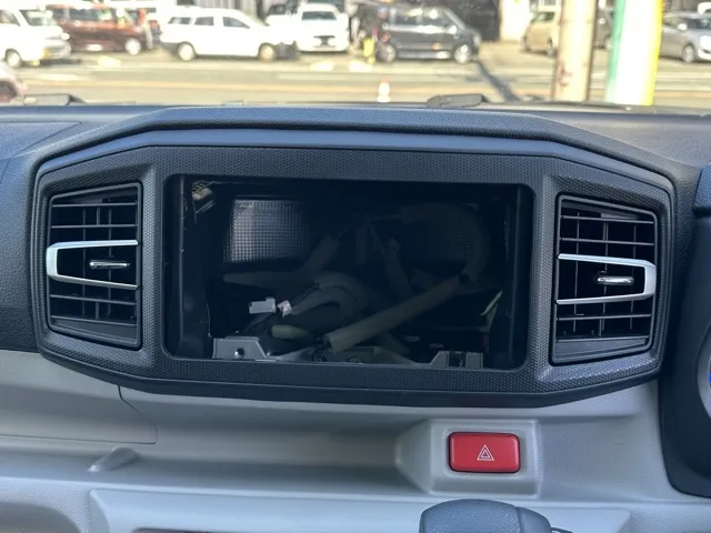 ミライース(ダイハツ)XリミテッドＳＡⅢ中古車 17