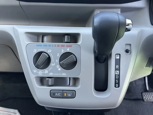 ミライース(ダイハツ)XリミテッドＳＡⅢ中古車 18