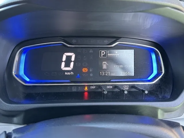 ミライース(ダイハツ)XリミテッドＳＡⅢ中古車 20