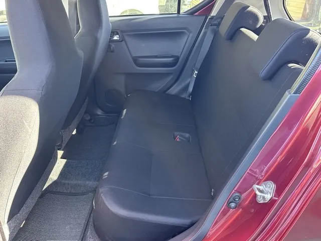 ミライース(ダイハツ)XリミテッドＳＡⅢ中古車 4
