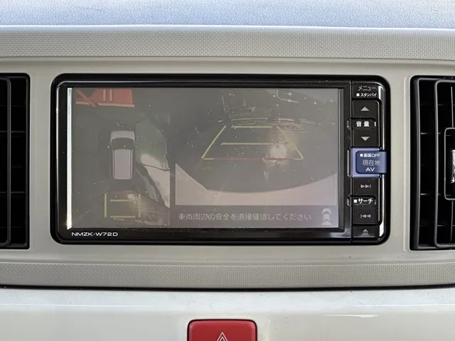 ミラトコット(ダイハツ)G-SAⅢ中古車 20