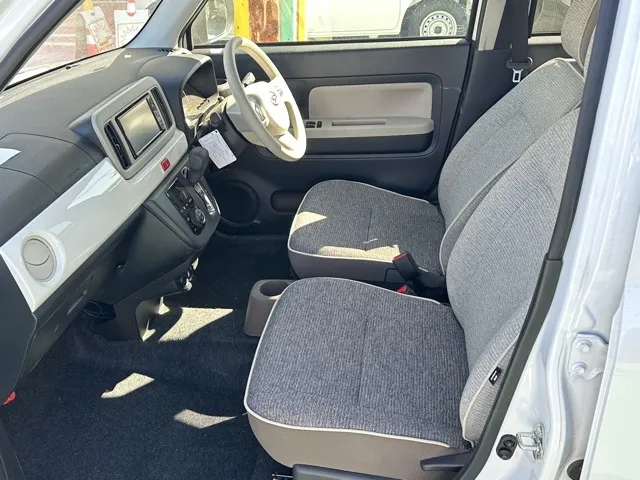 ミラトコット(ダイハツ)G-SAⅢ中古車 3