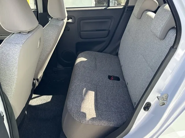 ミラトコット(ダイハツ)G-SAⅢ中古車 4