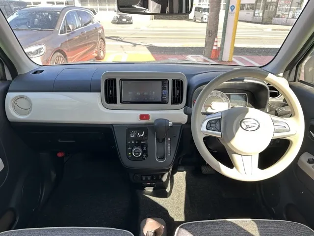 ミラトコット(ダイハツ)G-SAⅢ中古車 5