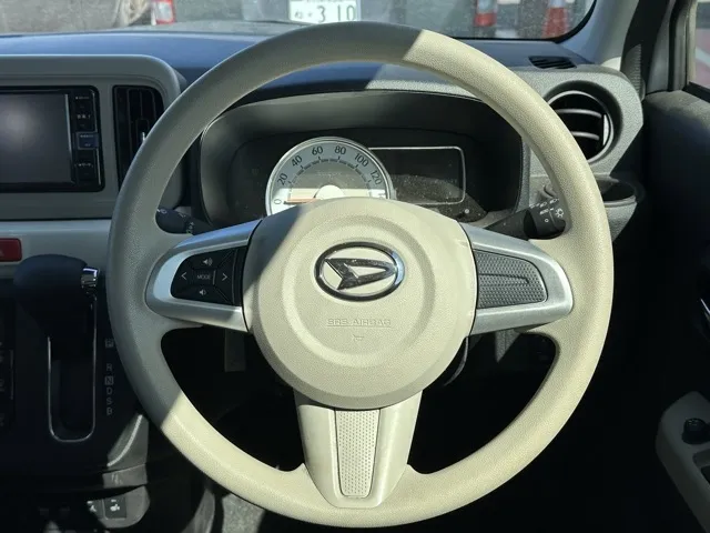 ミラトコット(ダイハツ)G-SAⅢ中古車 6