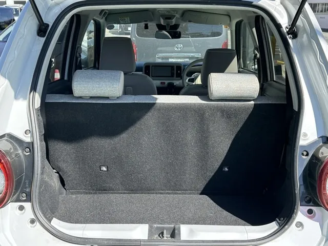 ミラトコット(ダイハツ)G-SAⅢ中古車 7