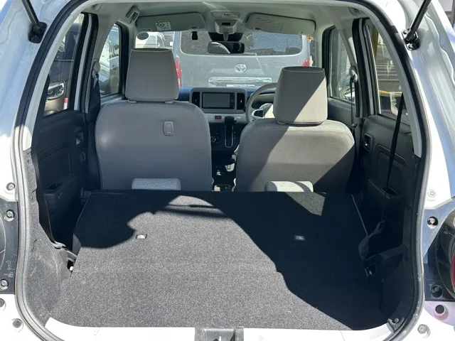 ミラトコット(ダイハツ)G-SAⅢ中古車 8