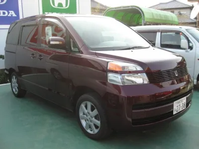 ヴォクシー(トヨタ)XGエディション中古車 0
