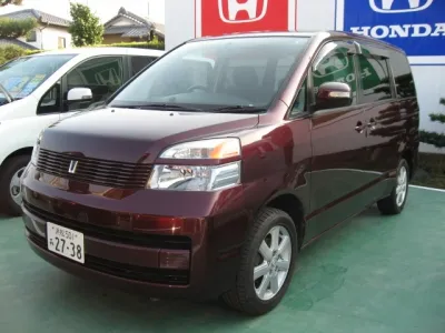 ヴォクシー(トヨタ)XGエディション中古車 1