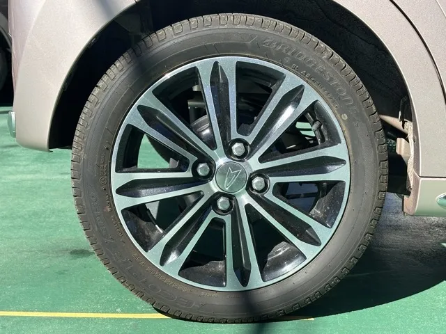 キャスト(ダイハツ)スタイルG VS SAⅢ中古車 11