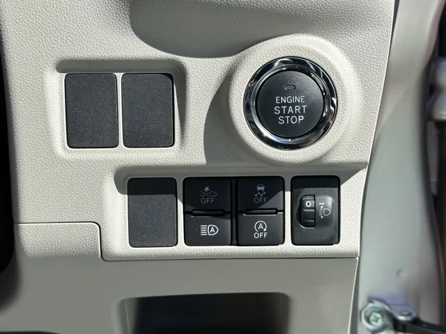 キャスト(ダイハツ)スタイルG VS SAⅢ中古車 13